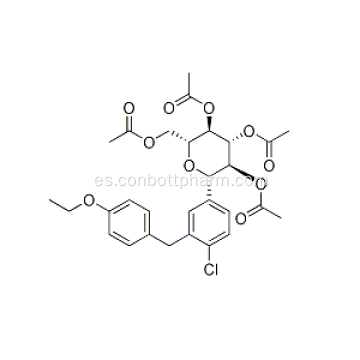 Alta Calidad Dapagliflozina Intermedio CAS 461432-25-7